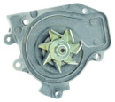 AISIN Engine Water Pump WPH005 - view 6