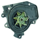 AISIN Engine Water Pump WPH005 - view 8