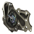 AISIN Engine Water Pump WPK809 - view 8