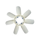 AISIN Engine Cooling Fan Blade FNT016 - view 2