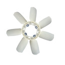 AISIN Engine Cooling Fan Blade FNT016 - view 3