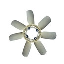 AISIN Engine Cooling Fan Blade FNT016 - view 5