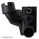Beck/Arnley Engine Coolant Thermostat Housing Assembly 143-0937 - view 3