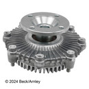 Beck/Arnley Engine Cooling Fan Clutch 130-0090