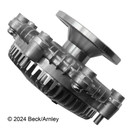 Beck/Arnley Engine Cooling Fan Clutch 130-0090 - view 4