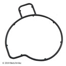 Beck/Arnley Engine Water Pump 131-2522 - view 4