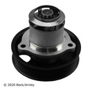 Beck/Arnley Engine Water Pump 131-2458 - view 8