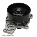 Beck/Arnley Engine Water Pump 131-2512 - view 4