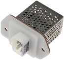 Dorman - OE Solutions HVAC Blower Motor Resistor 973-125 - view 5