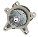 AISIN Engine Water Pump WPK810 - view 2