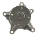 AISIN Engine Water Pump WPK810 - view 3
