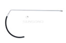 Sunsong Automatic Transmission Oil Cooler Hose Assembly 5801226