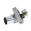 AISIN Engine Coolant Thermostat THN007 - view 2