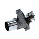 AISIN Engine Coolant Thermostat THN007 - view 9