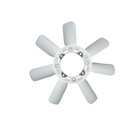 AISIN Engine Cooling Fan Blade FNT003 - view 2