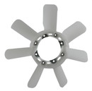 AISIN Engine Cooling Fan Blade FNT003 - view 5