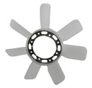 AISIN Engine Cooling Fan Blade FNT003 - view 8