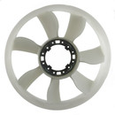 AISIN Engine Cooling Fan Blade FNT011