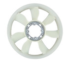 AISIN Engine Cooling Fan Blade FNT011 - view 6
