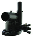 AISIN Engine Coolant Thermostat THT006
