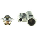 Motorad Engine Coolant Thermostat Housing Assembly 5180KTFS - view 2