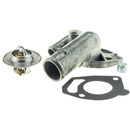 Motorad Engine Coolant Thermostat Housing Assembly 5180KTFS - view 5