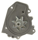 AISIN Engine Water Pump WPH047 - view 3