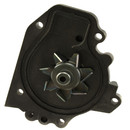 AISIN Engine Water Pump WPH047 - view 8