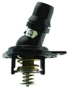 AISIN Engine Coolant Thermostat THH004 - view 3