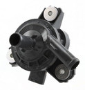 AISIN Drive Motor Inverter Cooler Water Pump WQT001 - view 2