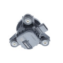 AISIN Drive Motor Inverter Cooler Water Pump WQT001 - view 3
