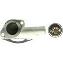Motorad Engine Coolant Thermostat Housing Assembly 4811KT - view 6