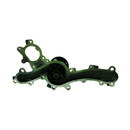 AISIN Engine Water Pump WPT809 - view 2