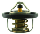 AISIN Engine Coolant Thermostat THN005 - view 4