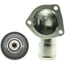 Motorad Engine Coolant Thermostat Housing Assembly 5608KT - view 3