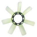 AISIN Engine Cooling Fan Blade FNG002