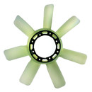 AISIN Engine Cooling Fan Blade FNG002 - view 4