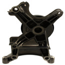 AISIN Engine Cooling Fan Pulley Bracket FBT011 - view 2