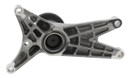 AISIN Engine Cooling Fan Pulley Bracket FBT015 - view 2