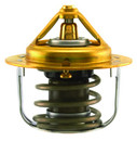 AISIN Engine Coolant Thermostat THH010 - view 2