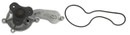 AISIN Engine Water Pump WPH062 - view 3