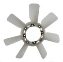 AISIN Engine Cooling Fan Blade FNV001 - view 3