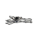 AISIN Engine Water Pump WPT808 - view 6