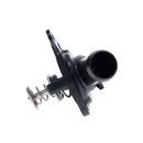 AISIN Engine Coolant Thermostat THH001 - view 3