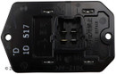 Beck/Arnley HVAC Blower Motor Resistor 204-0115 - view 7