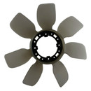 AISIN Engine Cooling Fan Blade FNT005