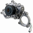 AISIN Engine Water Pump WPT032 - view 7