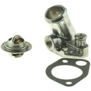 Motorad Engine Coolant Thermostat Housing Assembly 4833KT