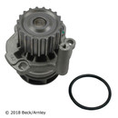 Beck/Arnley Engine Water Pump 131-2340