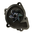 AISIN Engine Water Pump WPK807 - view 5